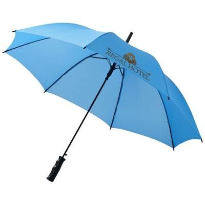 BARRY 23 AUTO OPEN UMBRELLA in Blue