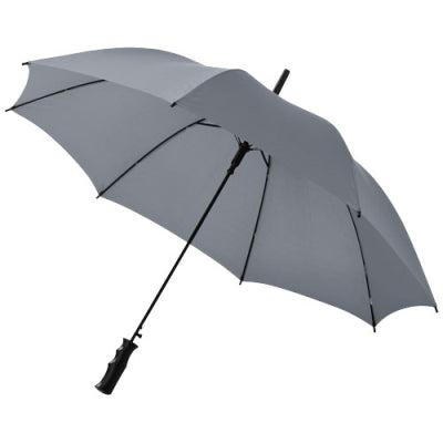 BARRY 23 AUTO OPEN UMBRELLA in Grey