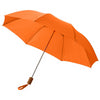 OHO 20 FOLDING UMBRELLA in Orange