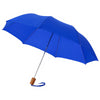 OHO 20 FOLDING UMBRELLA in Royal Blue