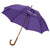 JOVA 23 UMBRELLA with Wood Shaft &amp; Handle in Lavender