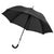 ARCH 23 AUTO OPEN UMBRELLA in Black Solid