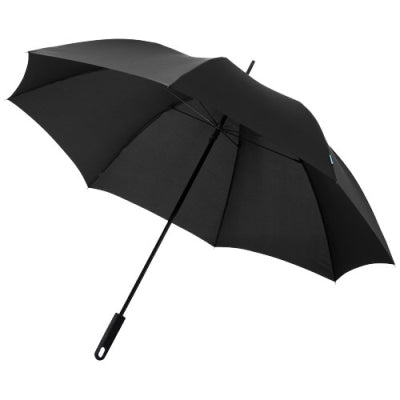 HALO 30 EXCLUSIVE DESIGN UMBRELLA in Black Solid