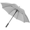 NOON 23 AUTO OPEN WINDPROOF UMBRELLA in Grey