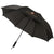 ARGON 30 FOLDING AUTO OPEN UMBRELLA in Black Solid