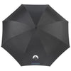 LIMA 23 REVERSIBLE UMBRELLA in Black Solid