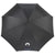 LIMA 23 REVERSIBLE UMBRELLA in Black Solid