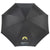 LIMA 23 REVERSIBLE UMBRELLA in Black Solid-grey