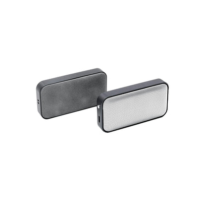 BrandCharger worlds slimmest wireless speaker