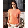 LADIES HD TEE SHIRT