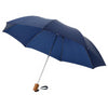 OHO 20 FOLDING UMBRELLA in Navy