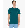 AMERICAN APPAREL ADULT FINE JERSEY TEE