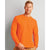 GILDAN HEAVYWEIGHT ULTRA LONG SLEEVE TEE SHIRT