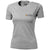 ACE SHORT SLEEVE LADIES T-SHIRT in Sports Grey