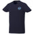 BALFOUR SHORT SLEEVE MENS ORGANIC T-SHIRT in Navy