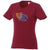 HEROS LDS TEE SHIRT BURGUNDYXS in Burgundy