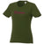 HEROS LDS TEE SHIRT ARMY GR XS in Army Green