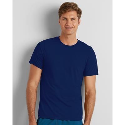 GILDAN MENS CORE PERFORMANCE TEE SHIRT