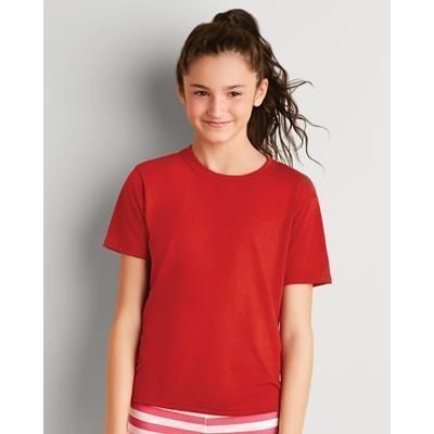 GILDAN PERFORMANCE CHILDRENS TEE SHIRT