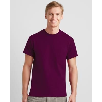 GILDAN HEAVY TEE SHIRT