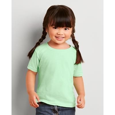 GILDAN TODDLER HEAVY COTTON TEE SHIRT