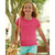 FRUIT OF THE LOOM GIRLS SOFSPUN TEE SHIRT