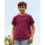 FRUIT OF THE LOOM CHILDRENS ORIGINAL TEE SHIRT