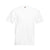 FRUIT OF THE LOOM SUPER PREMIUM TEE SHIRT in White