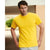 FRUIT OF THE LOOM SLIM FIT TEE SHIRT