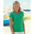 FRUIT OF THE LOOM LADIES FIT VALUWEIGHT TEE SHIRT