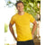 FRUIT OF THE LOOM MENS SOFTSPUN TEE SHIRT