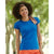 FRUIT OF THE LOOM LADIES SOFTSPUN TEE SHIRT