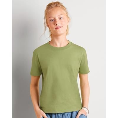 GILDAN SOFTSTYLE CHILDRENS TEE SHIRT