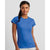 GILDAN LADIES SOFT STYLE TEE SHIRT