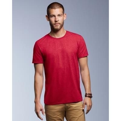 ANVIL ADULT TRI-BLEND TEE SHIRT