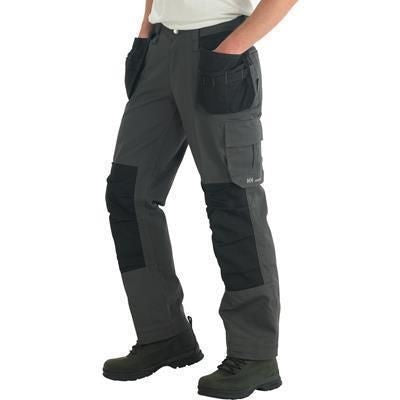 HELLY HANSEN WEST HAM WORK TROUSERS