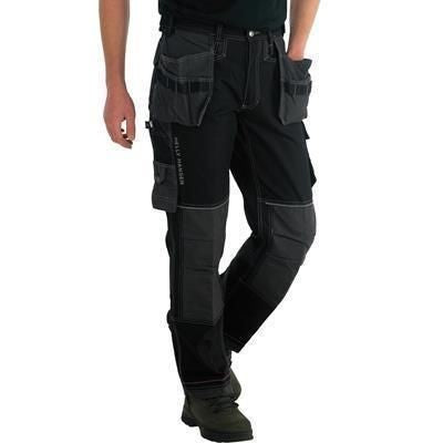 HELLY HANSEN CHELSEA CONSTRUCTION PANT WORK TROUSERS