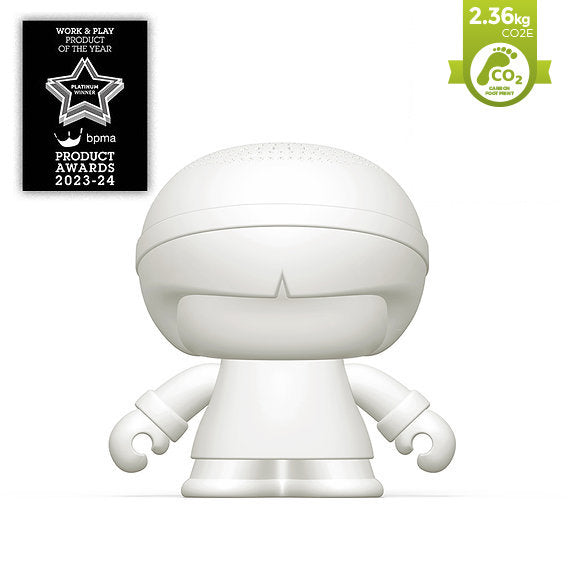 Xoopar Boy Bluetooth Speaker