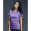 ANVIL LADIES FASHION TEE SHIRT