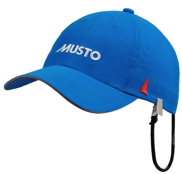 Musto Ess FD Crew Cap