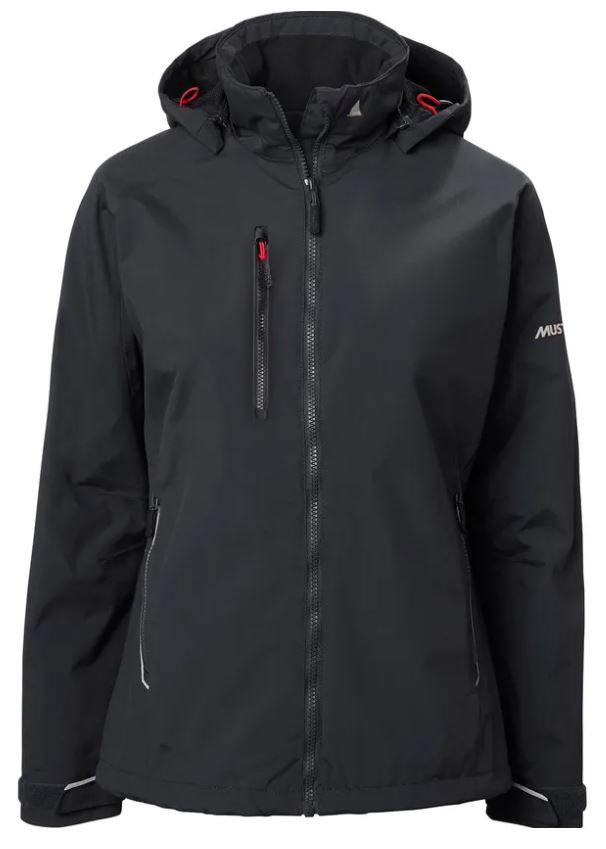 Musto Women's Sardinia Jacket 2.0