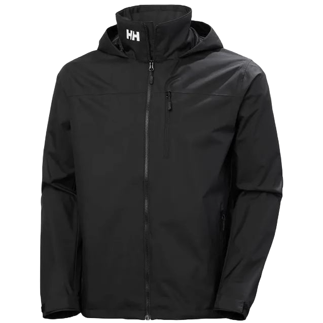 Helly Hansen Crew Hooded Sailing Jacket 2.0