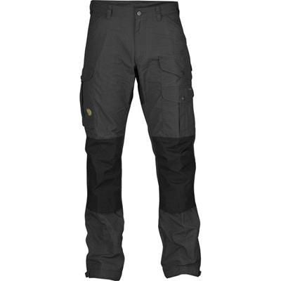 FJALLRAVEN MENS VIDDA PRO TROUSERS