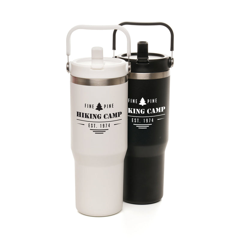 Everest Hydra-Flip 900ml Travel Mug