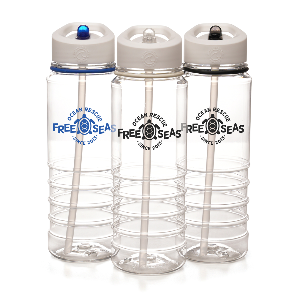 Tarn Ocean 750ml Sports Bottle