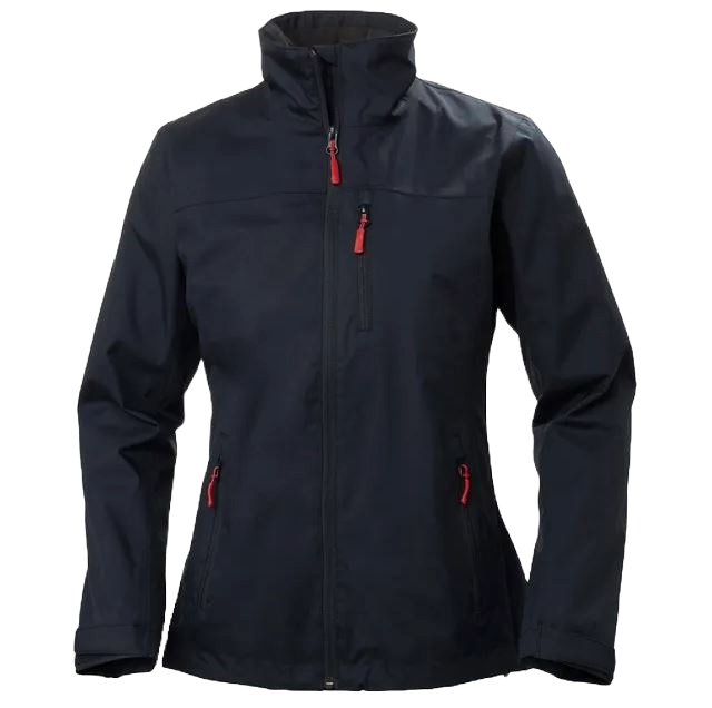 Helly Hansen Women's Crew Midlayer Sailing Jacket