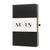 A5 Premium Nevus Notebook