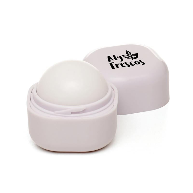 Cube Lip Balm