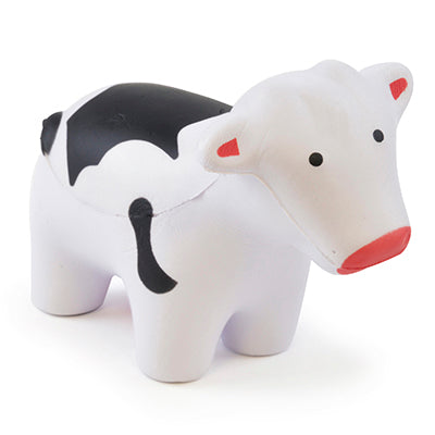 Stress Cow