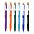 WAVE COLOUR BALL PEN